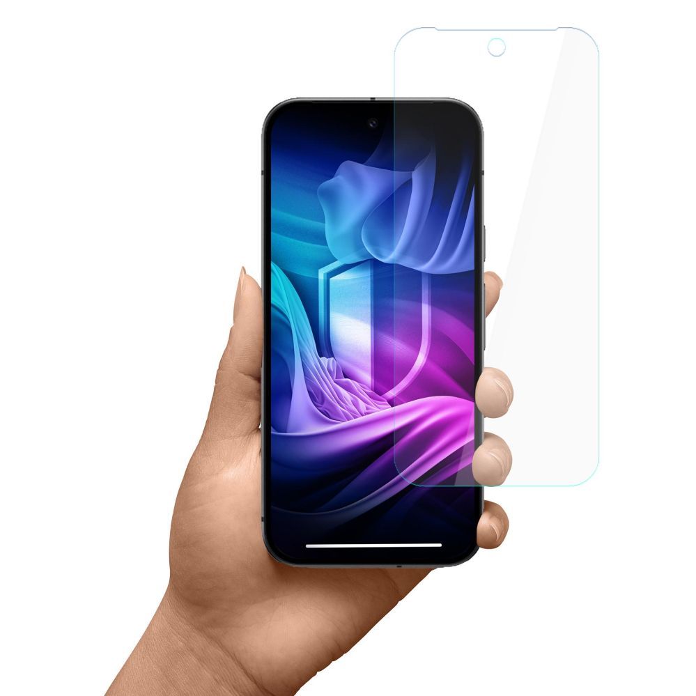 Other goods 3MK 3mk Silky Matt Pro screen protector for Google Pixel 9A