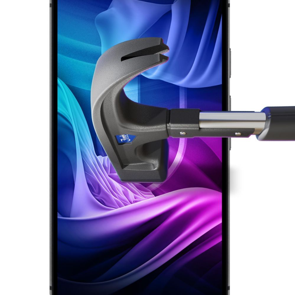 Other goods 3MK 3mk Silky Matt Pro screen protector for Google Pixel 9A