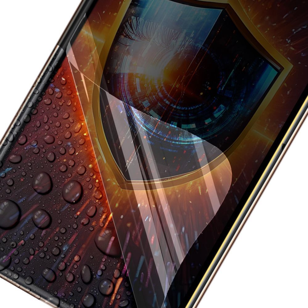 Other goods 3MK 3mk Silky Matt Privacy Privacy Screen Protector for Apple iPhone XS