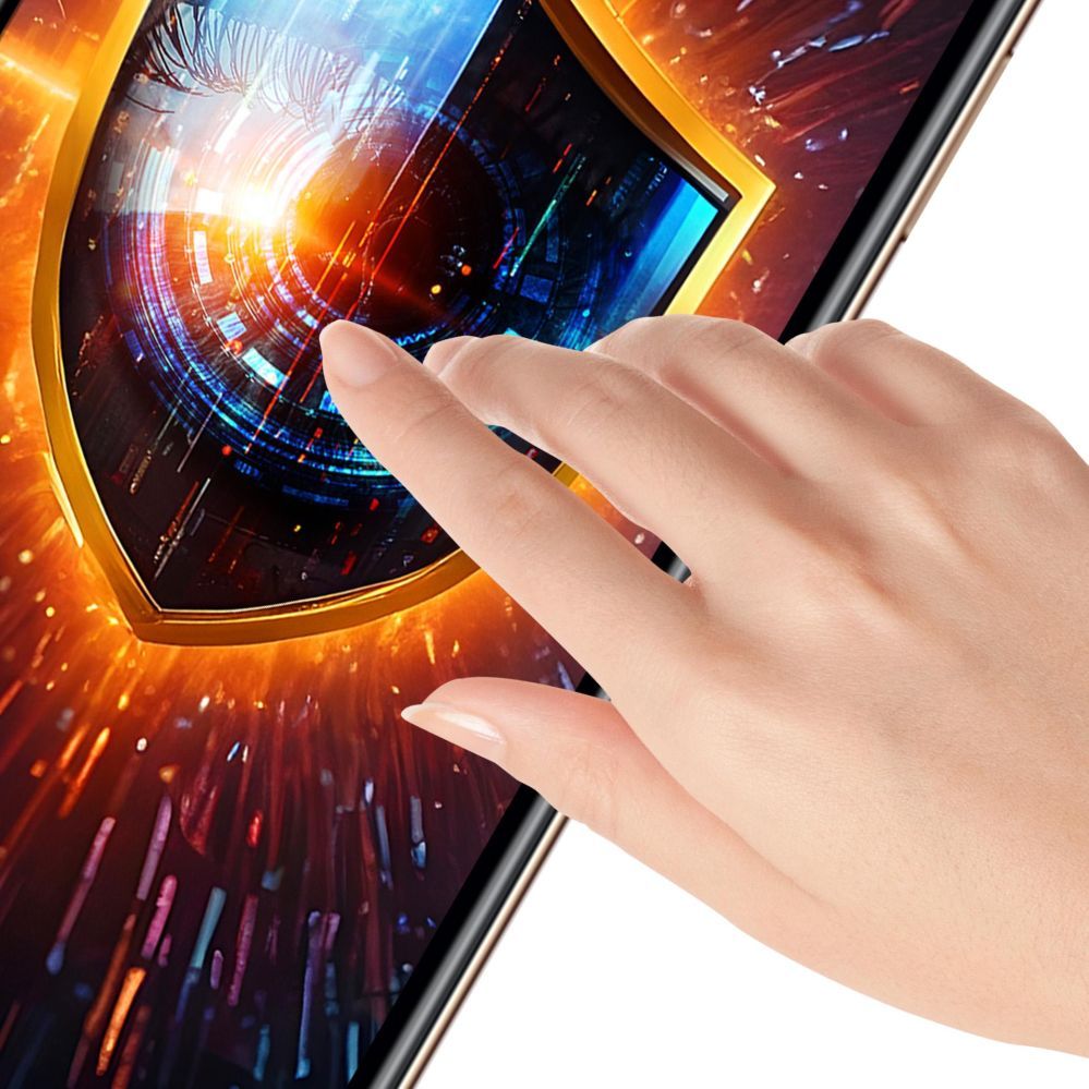 Other goods 3MK 3mk Silky Matt Privacy Privacy Screen Protector for Apple iPhone XS