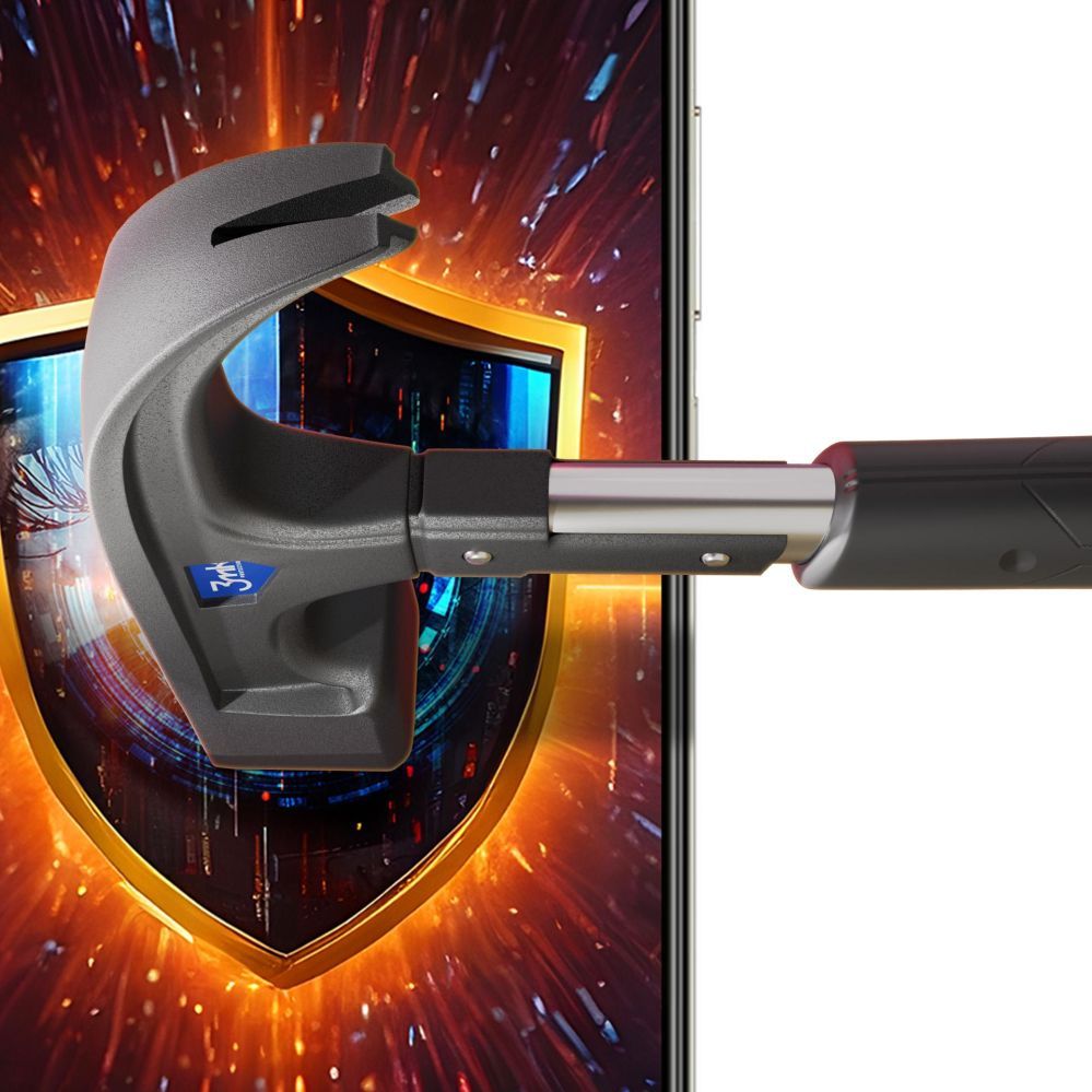 Other goods 3MK Privacy Screen Protector Matte 3mk Silky Matt Privacy for Tecno Spark 20 Pro