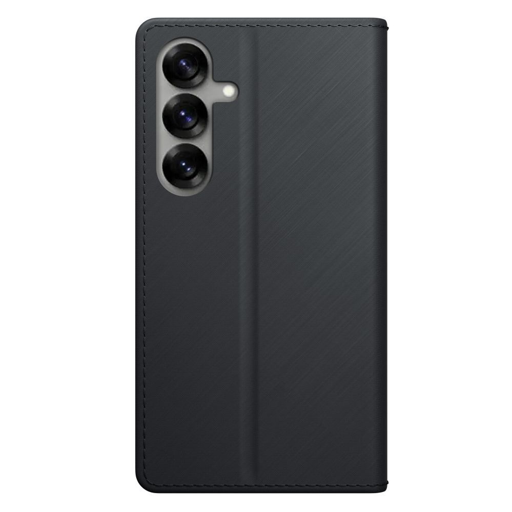 Other goods 3MK 3mk Wallet Case for Samsung Galaxy S25 - Black