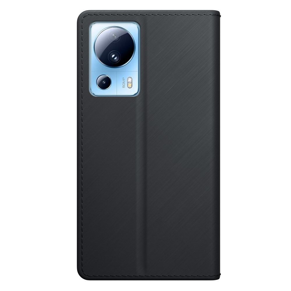 Other goods 3MK 3mk Wallet Case for Xiaomi 13 Lite - black