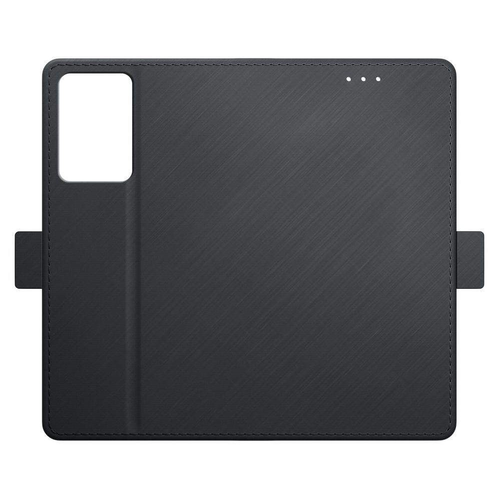 Other goods 3MK 3mk Wallet Case for Xiaomi 13 Lite - black