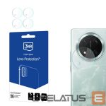 Citas preces 3MK  Hybrid Glass for Camera Lens 3mk Lens Protection for Honor Magic7 Lite 