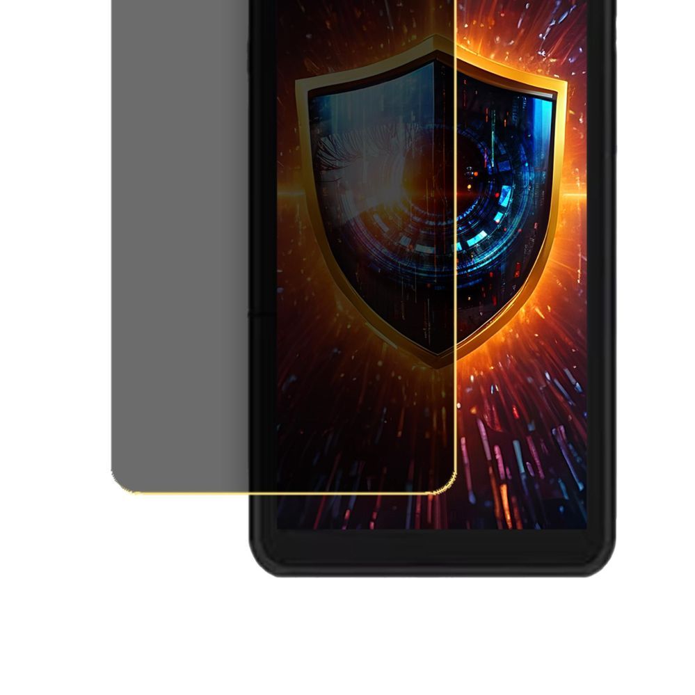 Other goods 3MK Privacy Protective Film Matte 3mk Silky Matt Privacy on Bigme HiBreak