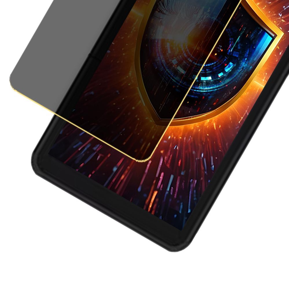 Other goods 3MK Privacy Protective Film Matte 3mk Silky Matt Privacy on Bigme HiBreak