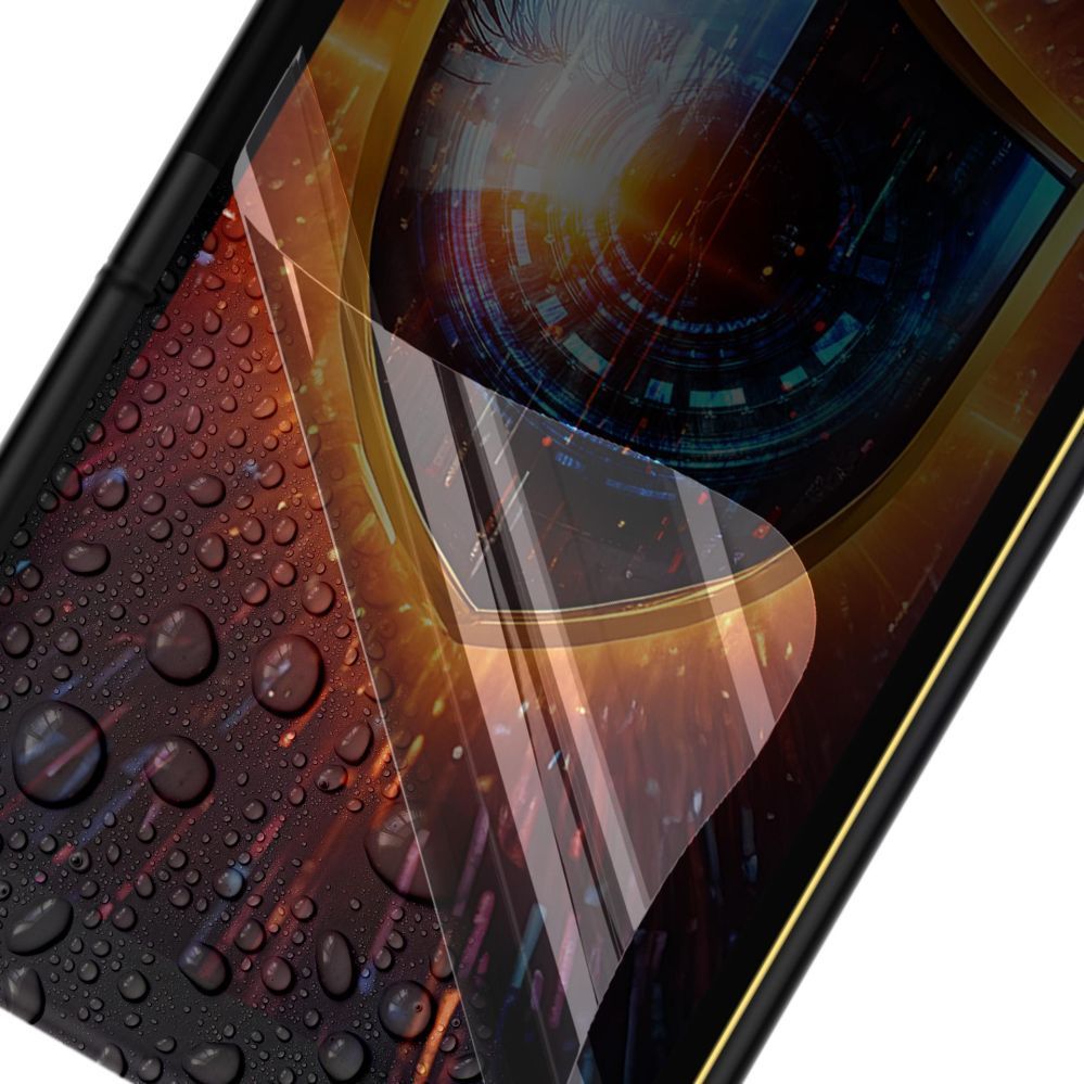 Other goods 3MK Privacy Protective Film Matte 3mk Silky Matt Privacy on Bigme HiBreak