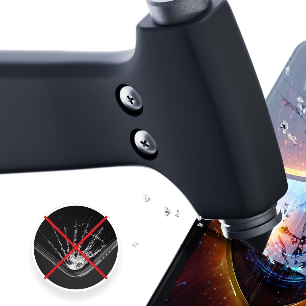 Other goods 3MK Privacy Protective Film Matte 3mk Silky Matt Privacy on Bigme HiBreak