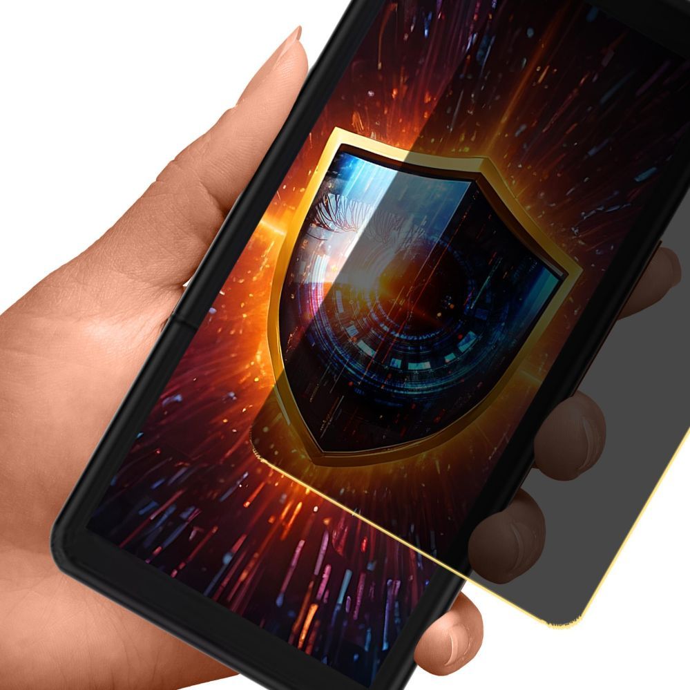 Other goods 3MK Privacy Protective Film Matte 3mk Silky Matt Privacy on Bigme HiBreak