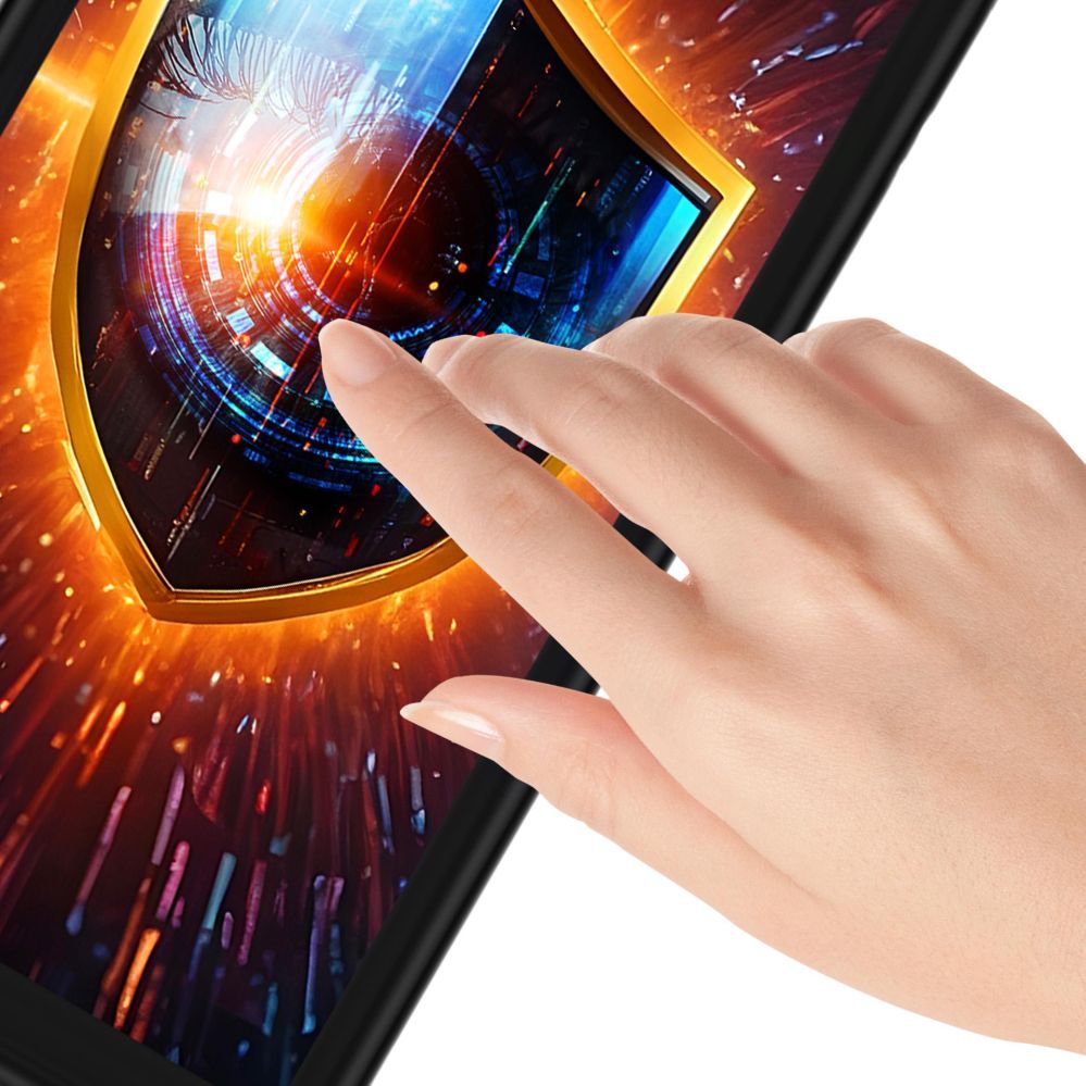 Other goods 3MK Privacy Protective Film Matte 3mk Silky Matt Privacy on Bigme HiBreak