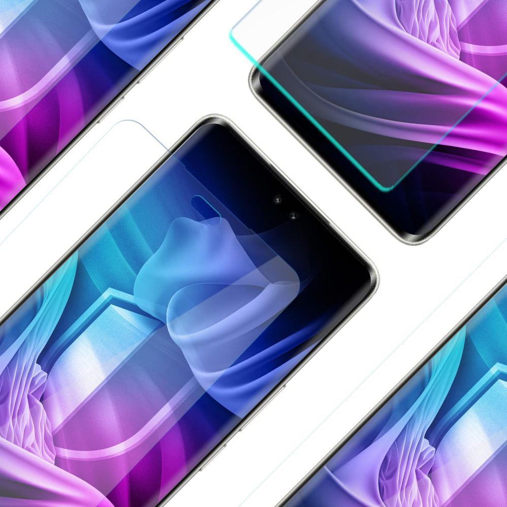 Other goods 3MK Matte protective film 3mk Silky Matt Pro for Honor 300 Ultra