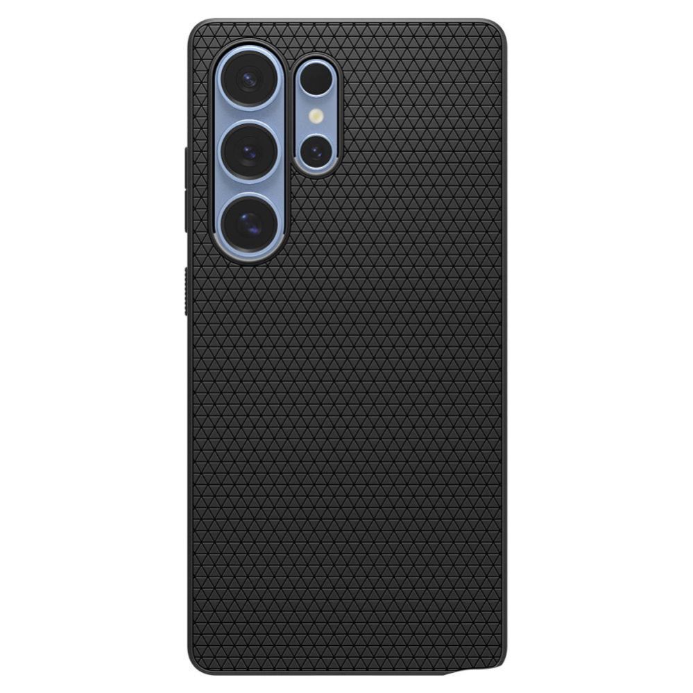 Other goods Spigen Spigen Liquid Air Case for Samsung Galaxy S25 Ultra - Black