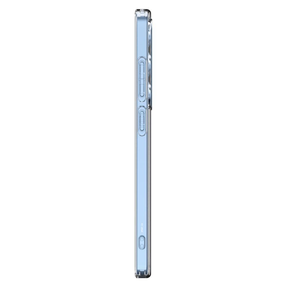 Other goods Spigen Spigen Liquid Crystal Case for Samsung Galaxy S25 Ultra - Clear