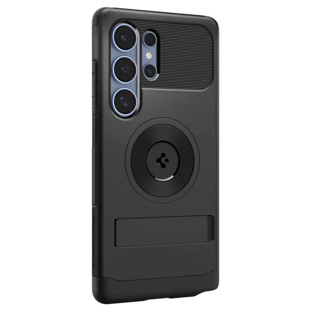 Muud kaubad Spigen Spigen Slim Armor Mag MagSafe Case for Samsung Galaxy S25 Ultra - Black