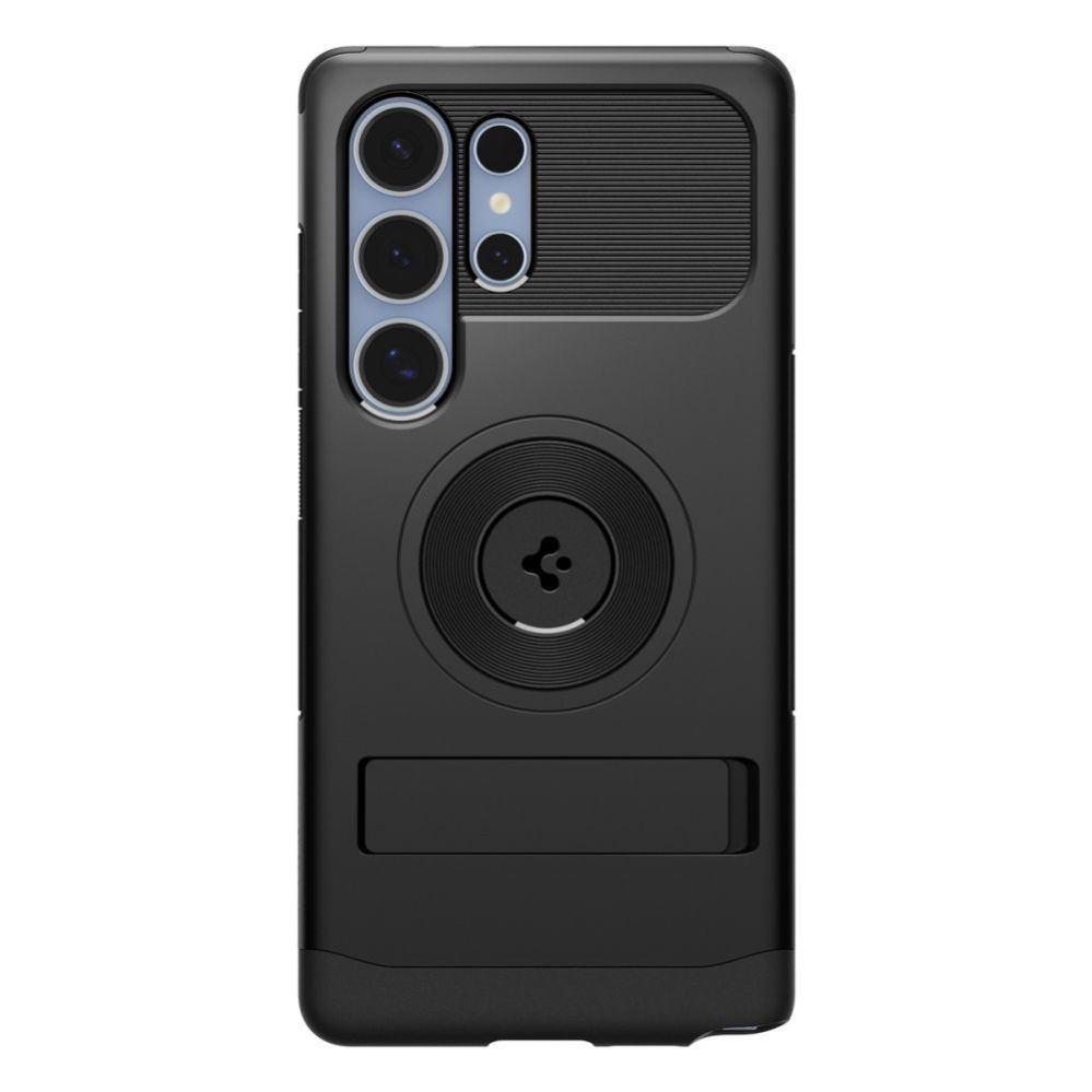 Muud kaubad Spigen Spigen Slim Armor Mag MagSafe Case for Samsung Galaxy S25 Ultra - Black