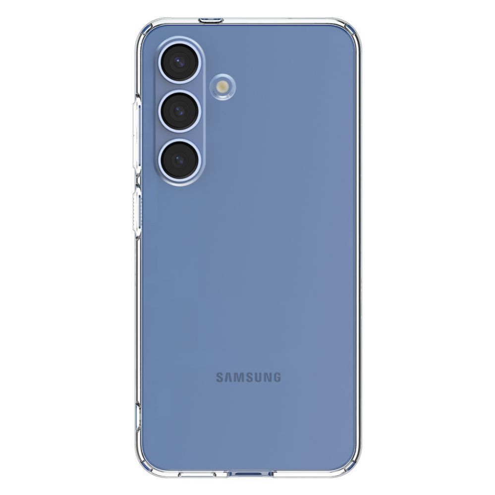 Other goods Spigen Spigen Liquid Crystal Case for Samsung Galaxy S25+ - Transparent