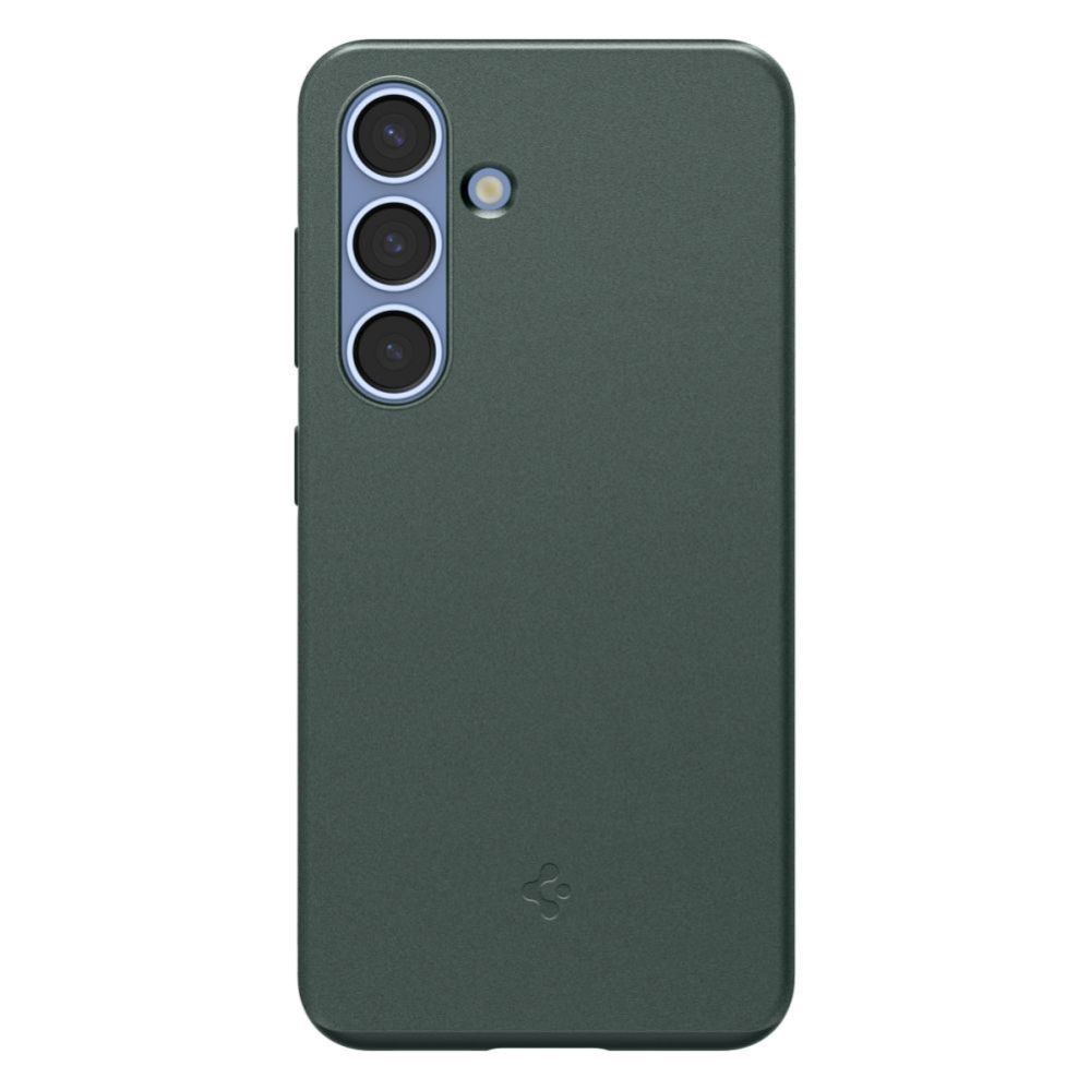 Muud kaubad Spigen Spigen Thin Fit Mag Case for Samsung Galaxy S25 - Green