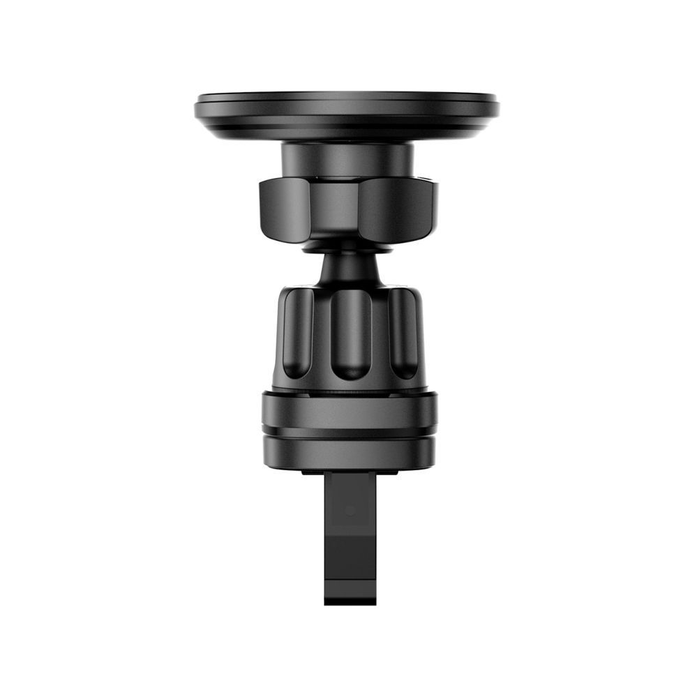 Авто держатель Joyroom Joyroom JR-ZS412 holder with Qi2 15W charger, car, for air vent - black