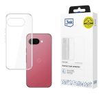 Kitos prekės 3MK  3mk Armor Case for Google Pixel 9A - Transparent 