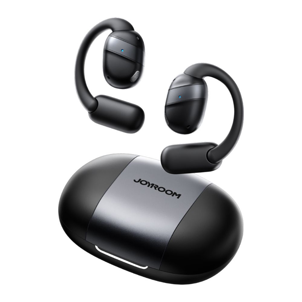 Kõrvaklapid Joyroom Joyroom Openfree JR-OE4 open-ear TWS wireless headphones – black