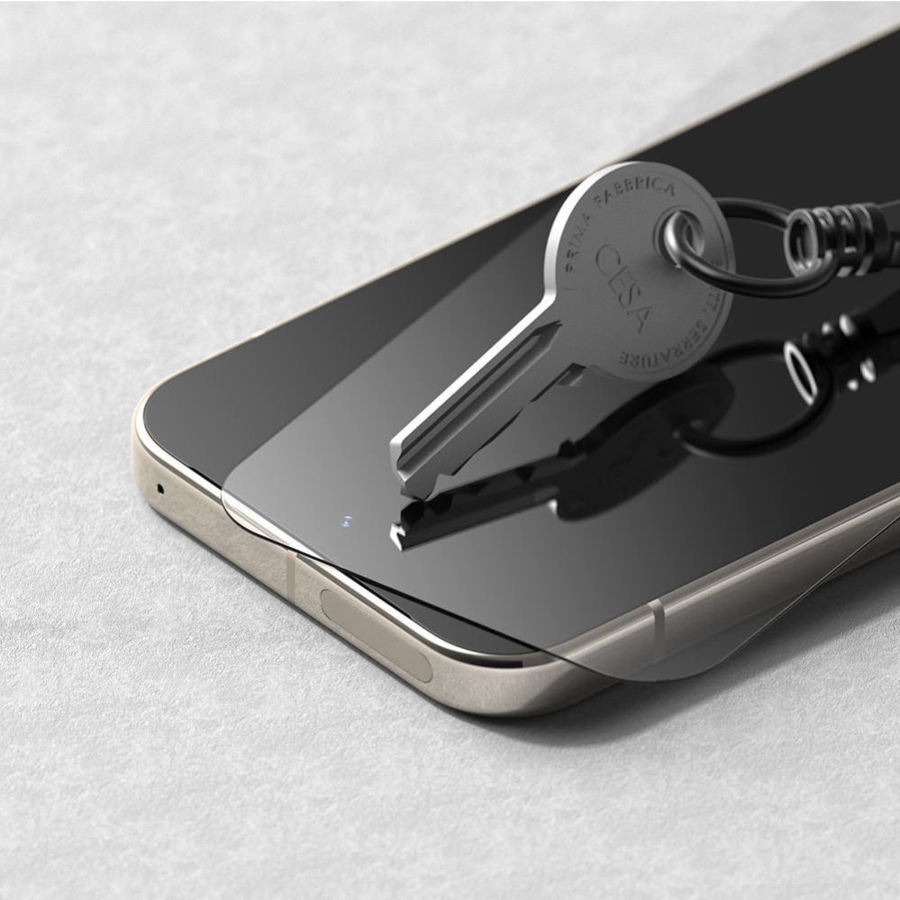 Other goods Ringke Ringke Easy Slide Tempered Glass 2-pack for Google Pixel 9 / 9 Pro