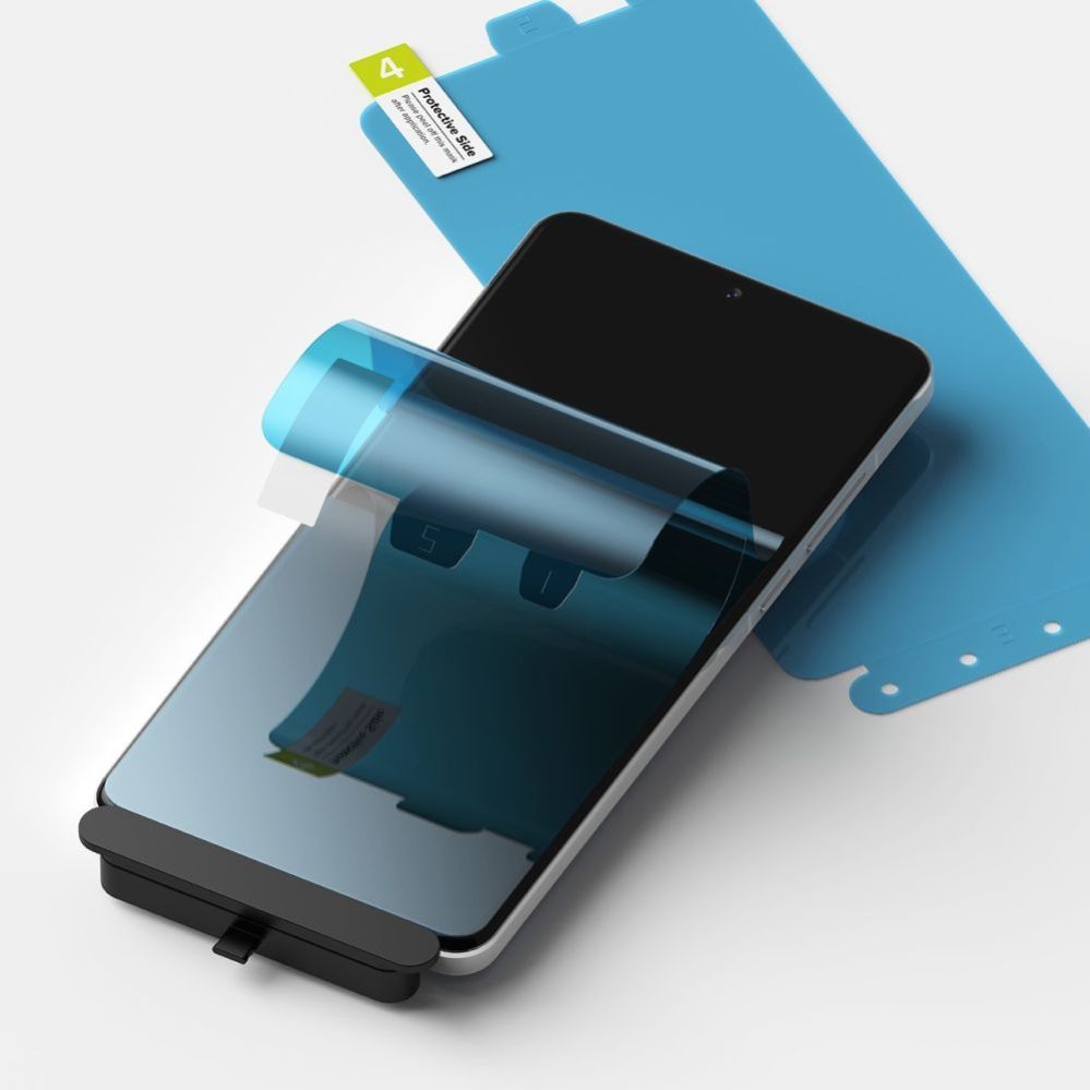 Other goods Ringke Ringke Dual Easy 2-pack Screen Protector for Oneplus 13