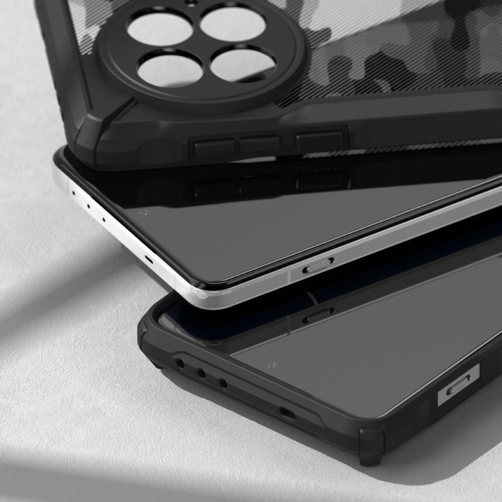 Other goods Ringke Ringke Dual Easy 2-pack Screen Protector for Oneplus 13