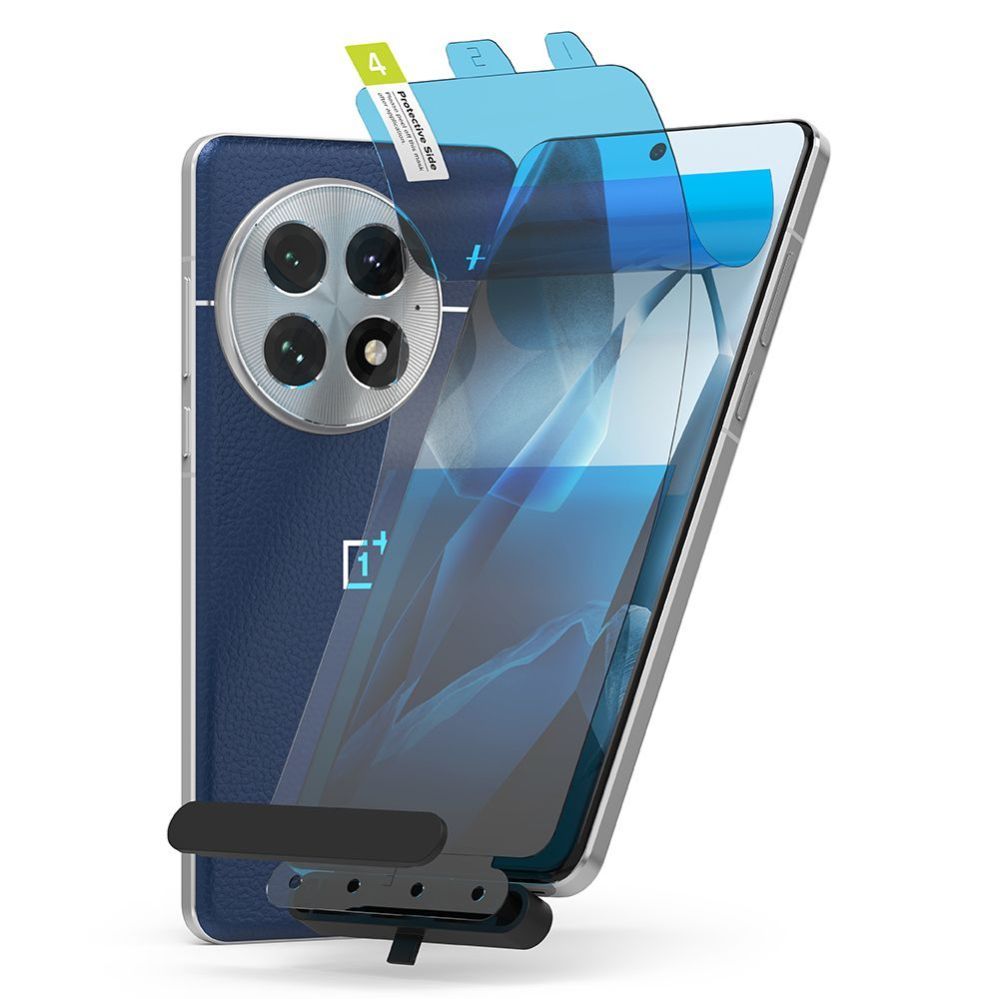 Other goods Ringke Ringke Dual Easy 2-pack Screen Protector for Oneplus 13