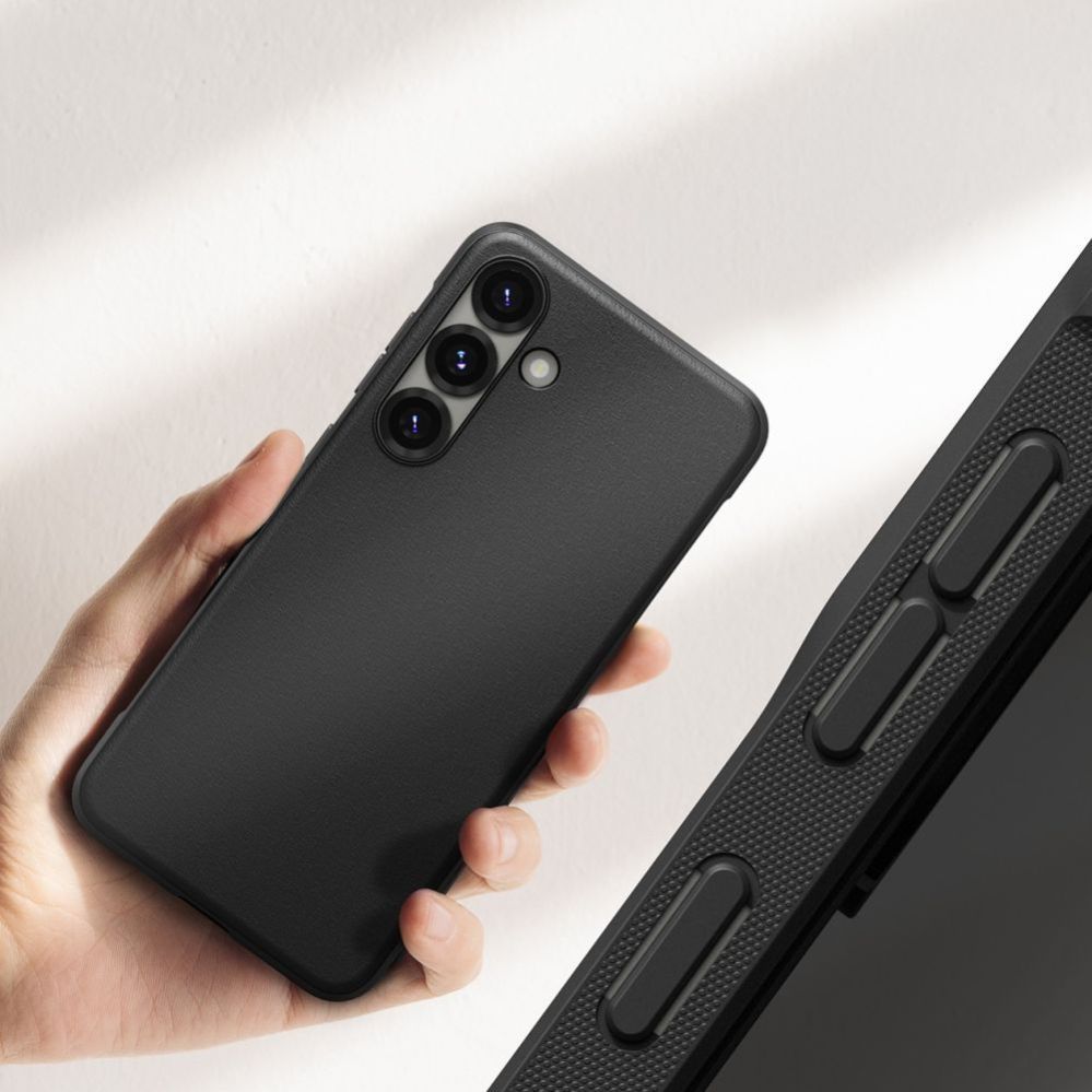 Other goods Ringke Ringke Onyx Case for Samsung Galaxy S25 - Black