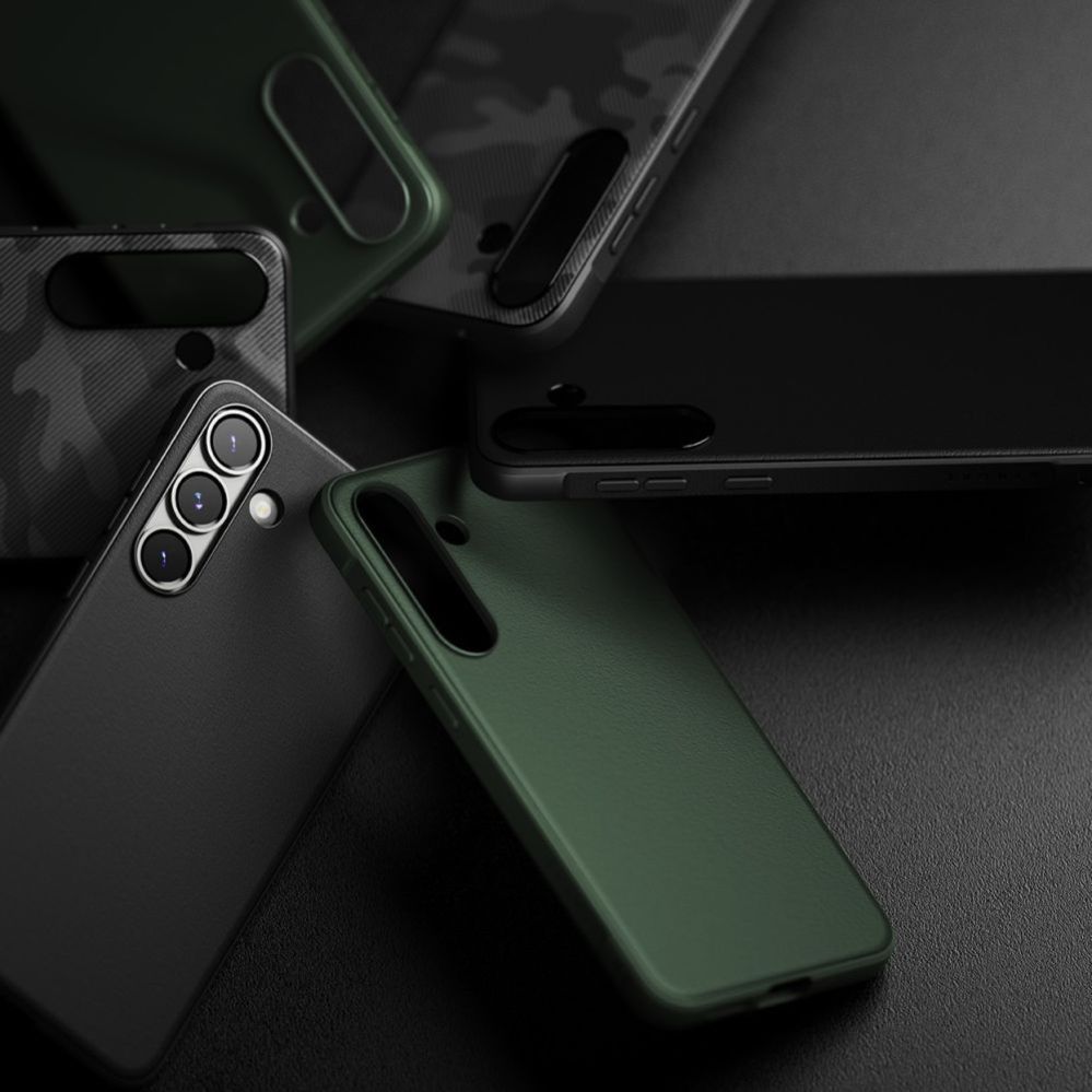 Other goods Ringke Ringke Onyx Case for Samsung Galaxy S25 - Black