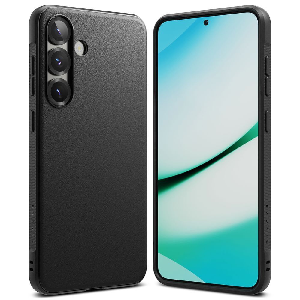 Other goods Ringke Ringke Onyx Case for Samsung Galaxy S25 - Black