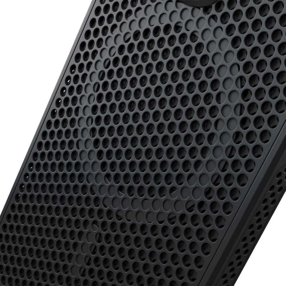 Other goods 3MK 3mk COOLing MagCase for Samsung Galaxy S25 Ultra - Black