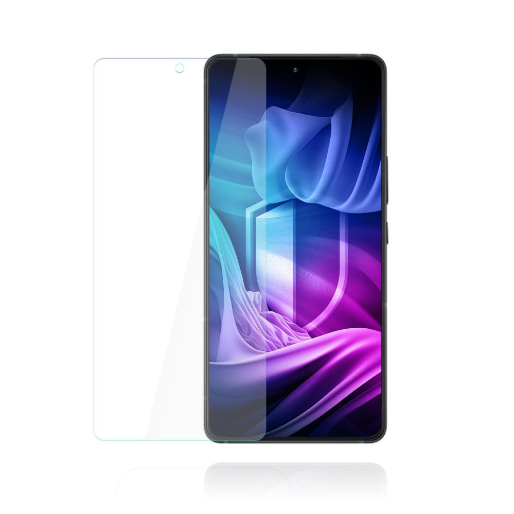 Other goods 3MK Matte foil 3mk Silky Matt Pro for Asus Zenfone 12 Ultra