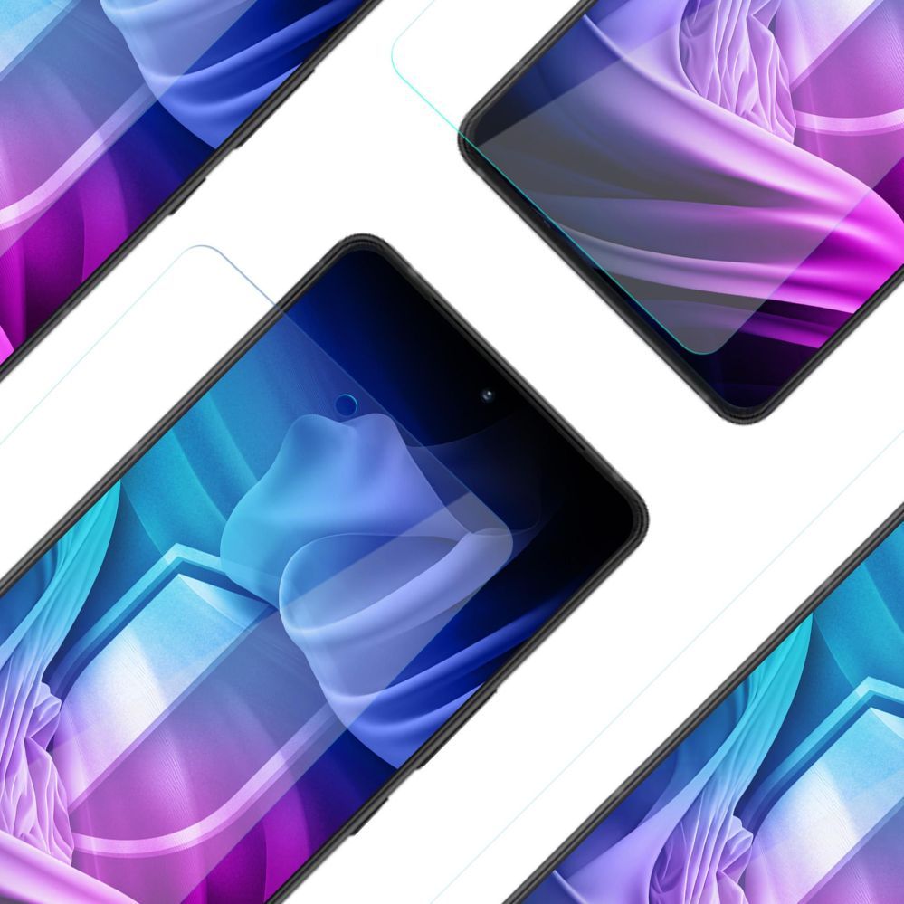 Other goods 3MK Matte foil 3mk Silky Matt Pro for Asus Zenfone 12 Ultra