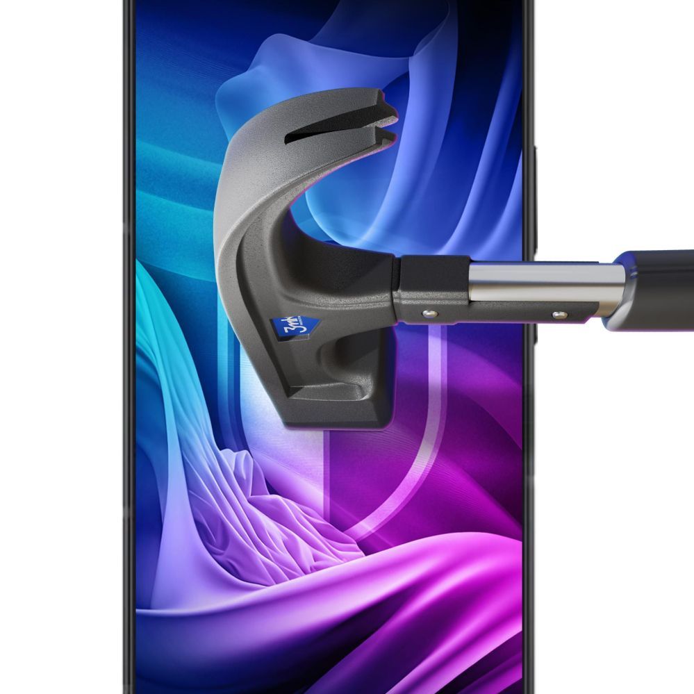 Other goods 3MK Matte foil 3mk Silky Matt Pro for Asus Zenfone 12 Ultra