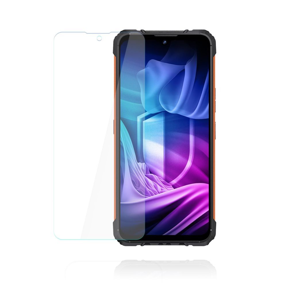 Other goods 3MK 3mk Silky Matt Pro matte foil for Cubot KingKong Ace 2