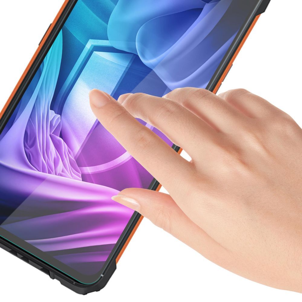 Other goods 3MK 3mk Silky Matt Pro matte foil for Cubot KingKong Ace 2