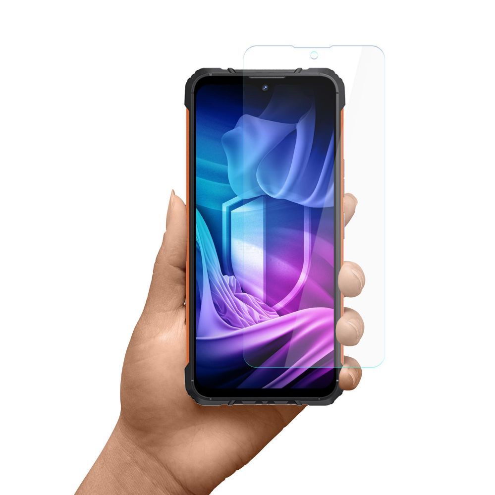 Other goods 3MK 3mk Silky Matt Pro matte foil for Cubot KingKong Ace 2