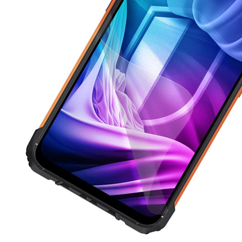 Other goods 3MK 3mk Silky Matt Pro matte foil for Cubot KingKong Ace 2