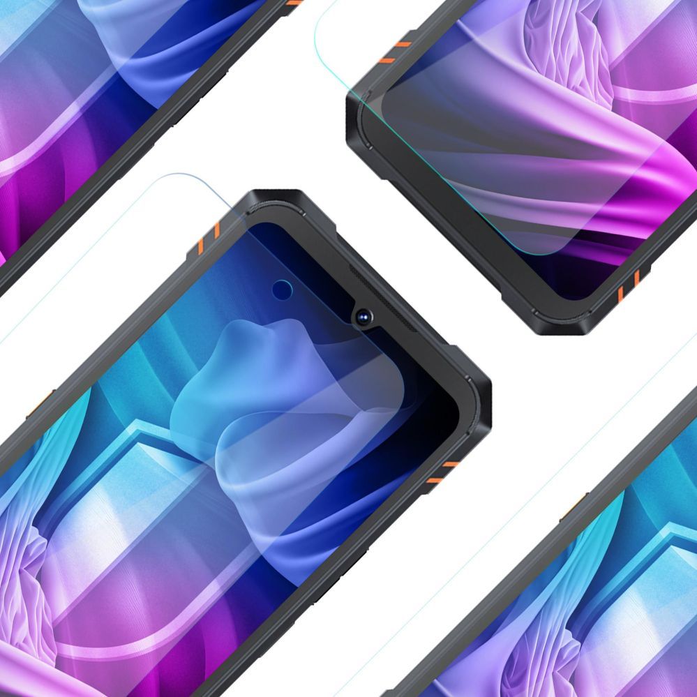 Other goods 3MK 3mk Silky Matt Pro matte foil for Cubot KingKong Star 2