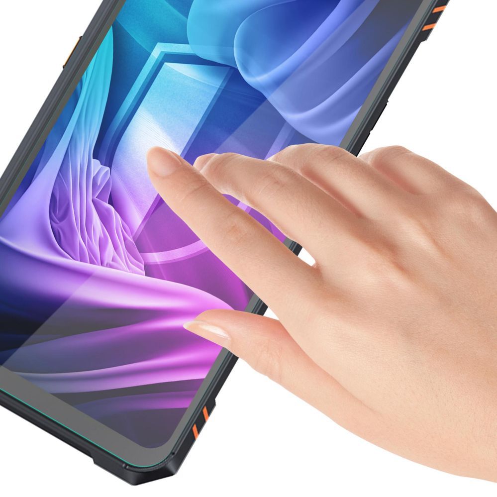 Other goods 3MK 3mk Silky Matt Pro matte foil for Cubot KingKong Star 2