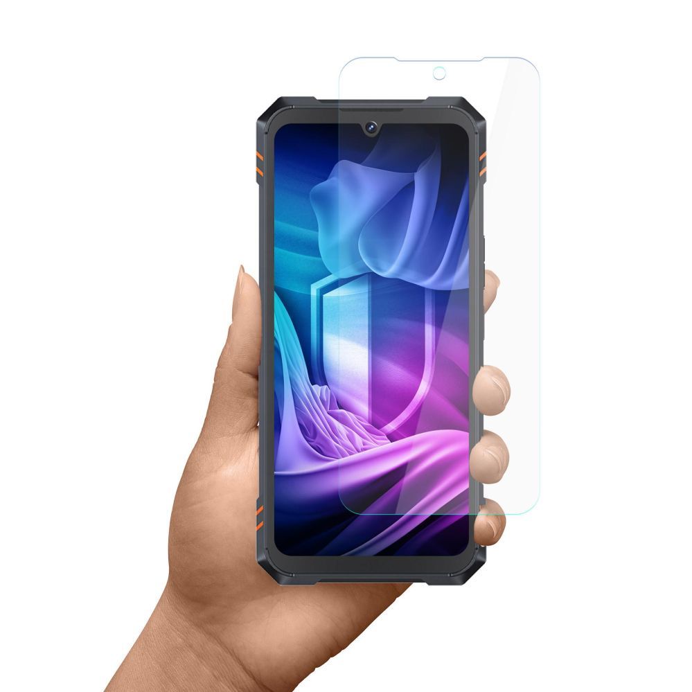 Other goods 3MK 3mk Silky Matt Pro matte foil for Cubot KingKong Star 2