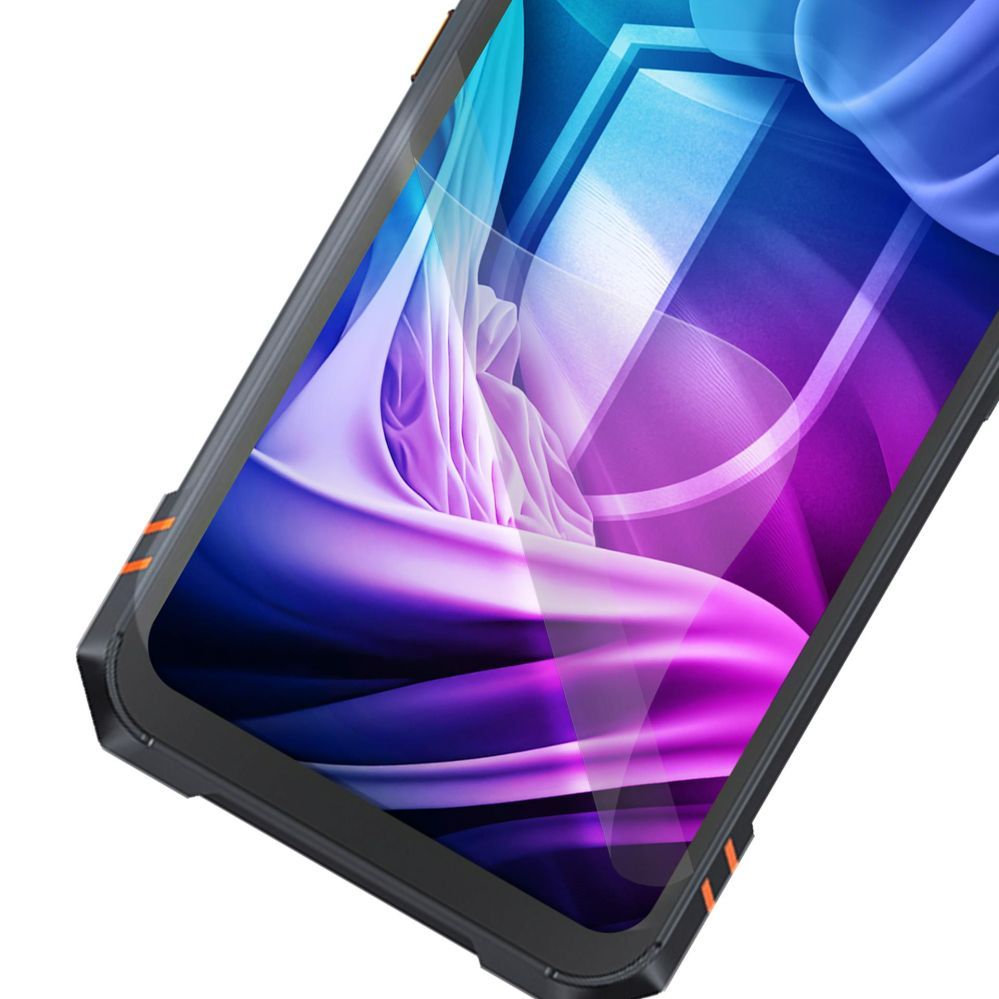 Other goods 3MK 3mk Silky Matt Pro matte foil for Cubot KingKong Star 2