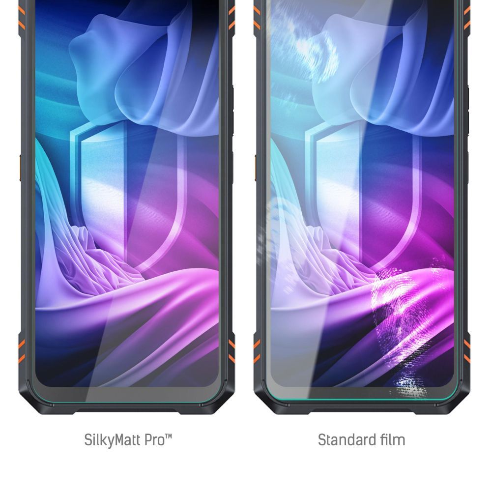 Other goods 3MK 3mk Silky Matt Pro matte foil for Cubot KingKong Star 2