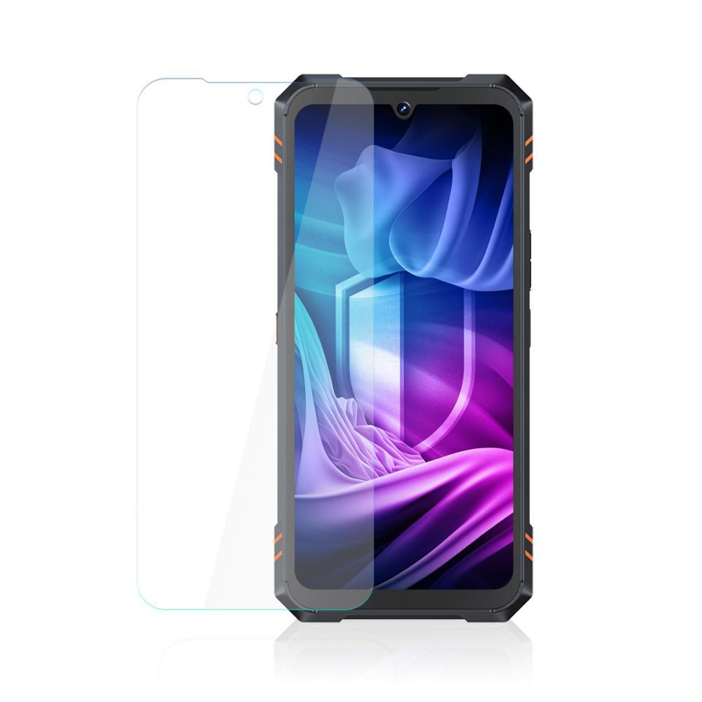 Other goods 3MK 3mk Silky Matt Pro matte foil for Cubot KingKong Star 2