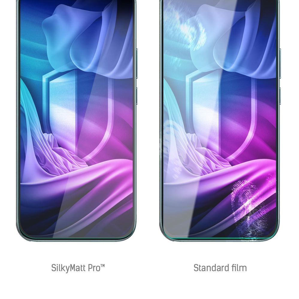 Other goods 3MK Matte foil 3mk Silky Matt Pro for Honor X8c