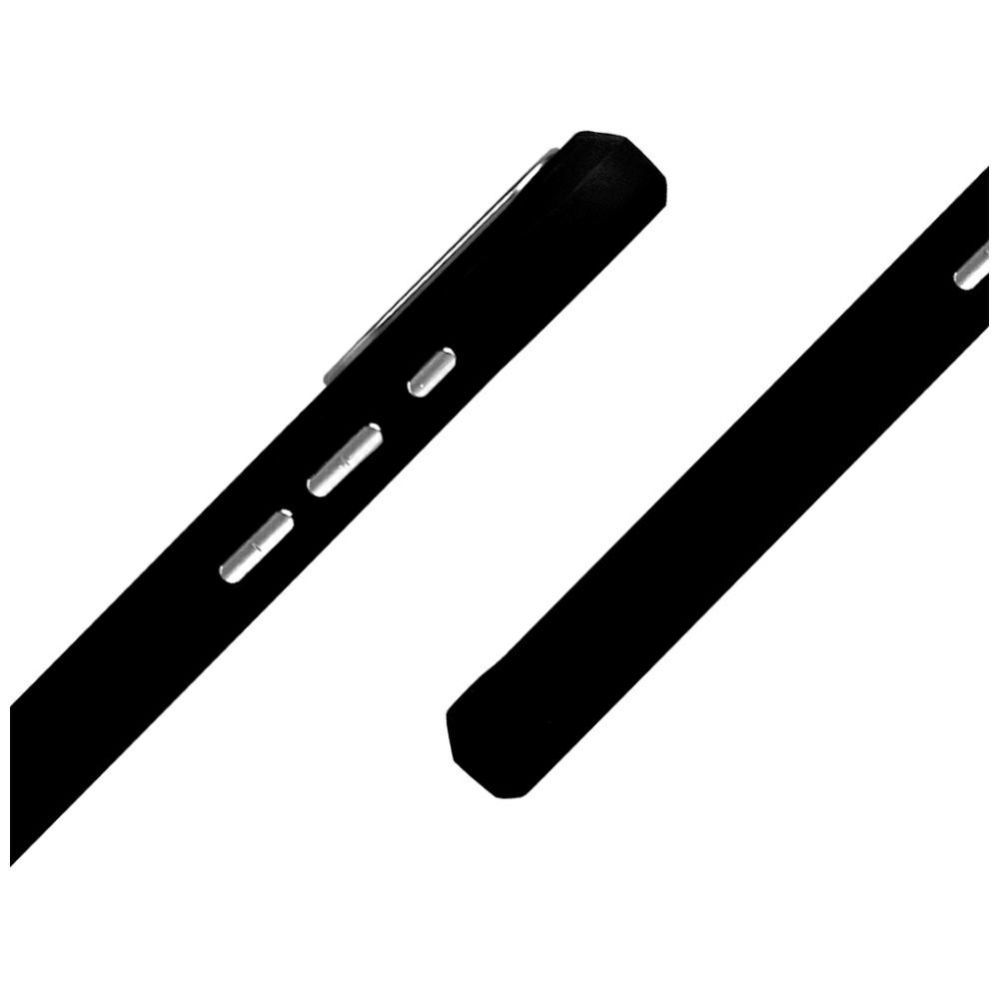 Muud kaubad Nimmy Nimmy Magnetic fashion cute pet MagSafe case for iPhone 16 Pro - black