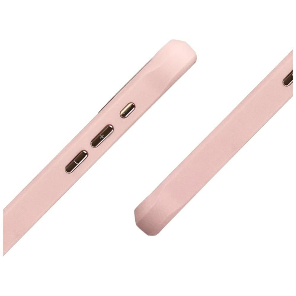 Muud kaubad Nimmy Nimmy Magnetic fashion cute pet MagSafe case for iPhone 16 Pro - pink