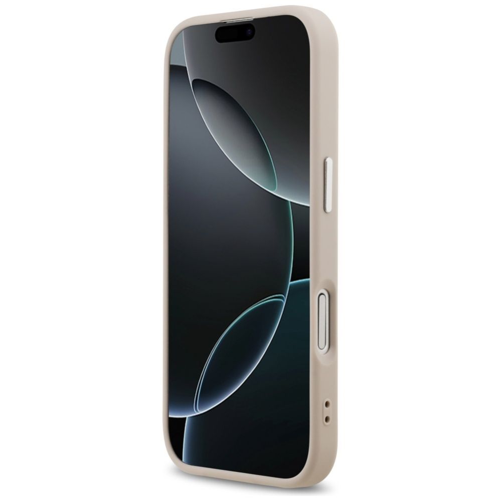 Muud kaubad Karl Lagerfeld Karl Lagerfeld Choupette Pin MagSafe Case for iPhone 17 - Pink